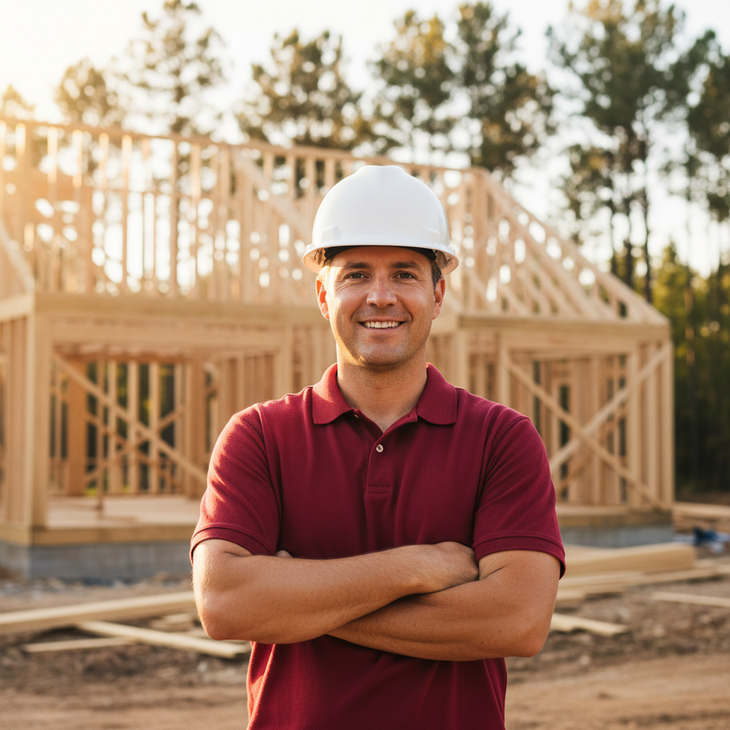 Purpose Construction — General Contractor in Lufkin, TX
